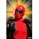 Marvel Universe Action Figure 1/12 Deadpool 17 cm